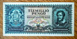10 000 000 pengő 1945