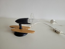 Modern wall arm wall lamp