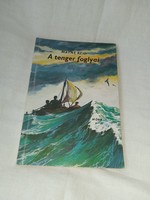 Mayne Reid - A tenger foglyai - Móra Ferenc Ifjúsági Könyvk., 1982