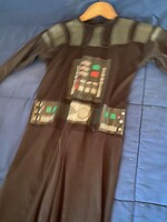 Special Children's Overall. Nice patterned. Back length: 103 cm, Sleeve length: 30 cm Overall.