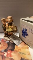"Piacra"  Hummel/Goebel figura! – Villámáron!