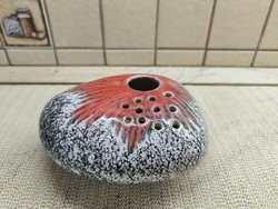 Retro kerámia,ikebana, váza eladó!