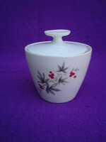 Seltmann Weiden K. porcelán cukortartó