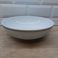 Alföldi porcelán ritkább 19cm tál