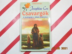 Josephine Cox - A csavargók