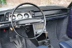 BMW 1960-AS 1600 RETRO VETERÁN AUTÓ KORMÁNY KERÉK VOLÁN