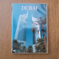 Dubai (DVD) Dubaj