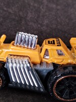 Hot Wheels - speed dozer ...2013. / Mattel