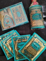 4711 - illat szett  - vintage jelleggel