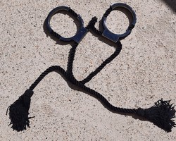Agent Provocateur fém bilincs erotikus tartalommal