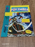 Pókember 1989 2. szám