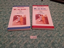 V0109  Róna Éva  Mi, az ikrek