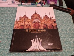 V0118  Francesco Boccia   Az építészet remekei