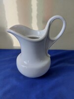 Antik porcelán kávéházi kiöntő