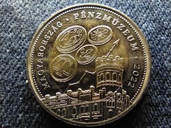 Magyarország Magyar Pénzmúzeum és Látogatóközpont 100 Forint 2022 BP