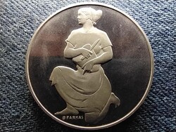FAO 100 Forint 1981 BP PP