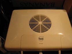 Retro Vithermo WT-1200 ruhaszárító