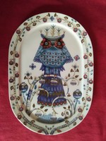 IITTALA TAIKA szervírozó tál