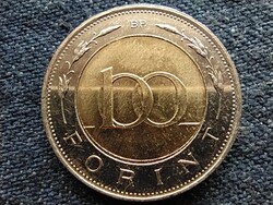 Magyarország Harmadik Köztársaság (1989-napjaink) 100 Forint 2022 BP