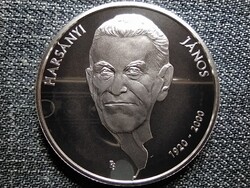 100 éve született Harsányi János .925 ezüst 10000 Forint 2020 PP