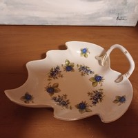 Hollóházi kínáló.