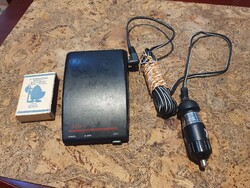 Retro Car Radar Detector RD-2110 Zsiguli Lada Wartburg Trabi