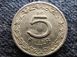 Népköztársaság (1949-1989) 5 fillér 1959 BP