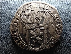 Hollandia Gelderland tartomány .750 ezüst 1 Tallér (oroszlán tallér) 1662