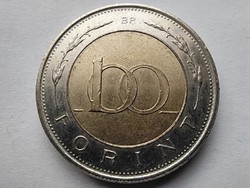Magyarország Harmadik Köztársaság (1989-napjaink) 100 Forint 2023 BP