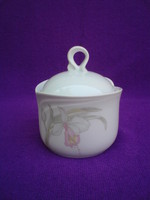 Seltmann Weiden porcelán cukortartó