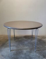 Eredeti Thonet étkezőasztal