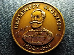 MÉE Gyöngyösi Csoport Dessewffy Arisztid 1992