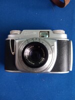 Beirette Junior II vintage filmes fényképezőgép