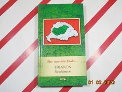 Because it cannot be forgotten... - Trianon Herb Book