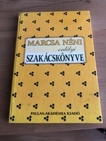 Marcsa néni erdélyi Szakácskönyve