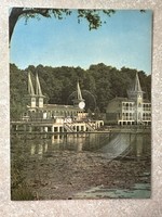 Colorvox képeslap