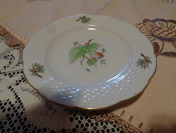 Herendi  csipkebogyós  / hecsedlis /  , 12,5 cm