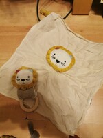 Szundikendő játékokkal 017. (Babydream) - Nappy with toys 017. (Babydream)