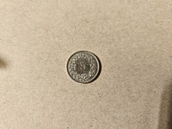 1980-as 5 Rappen