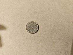 1959-es 5 Rappen
