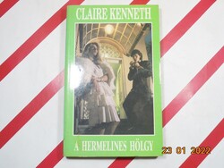 Claire Kenneth - The Lady in the Hermelin