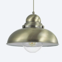 Loft industrial függölámpa . IdealLux   Alkudható.