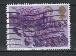 Anglia 1837 Mi 692    0,30 Euró