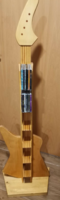 Gitár CD tartó állvány. Alkudható.