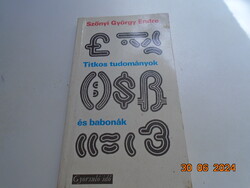 György Endre Szőnyi: 