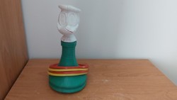 (K) Retro ügyességi játék