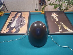 RITKASÁG! MJ ONE - Michael Jackson 2.1 Hangrendszer (Dobozzal!)