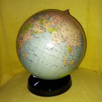 Political Globe, Desktop,