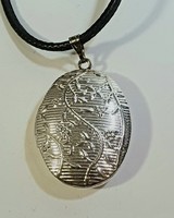 Fénykép tartó medál (1258)