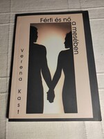 Verena Kast: Férfi és nő a mesében